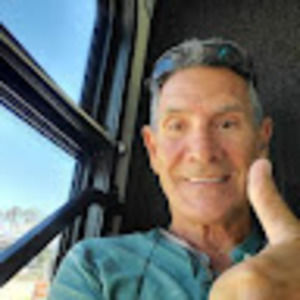 Meet your Posher, Pete